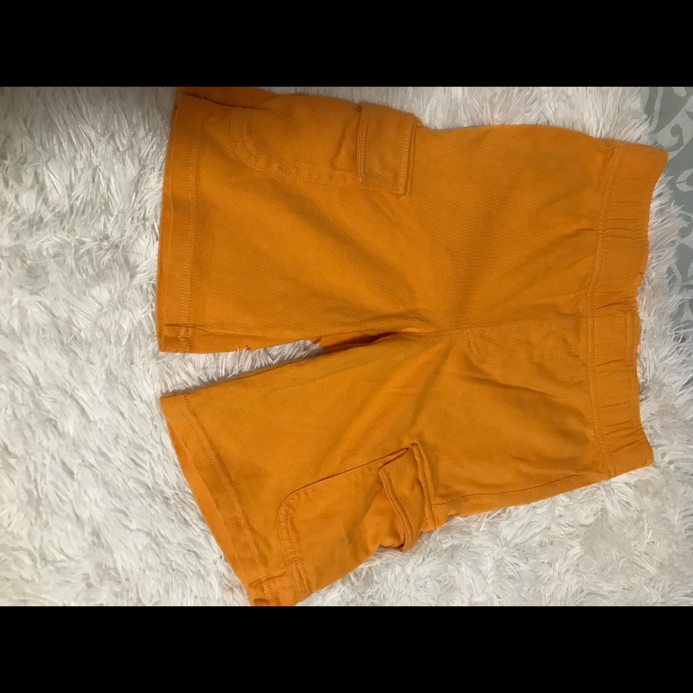 Boys shorts